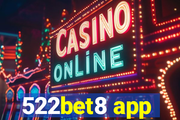 522bet8 app